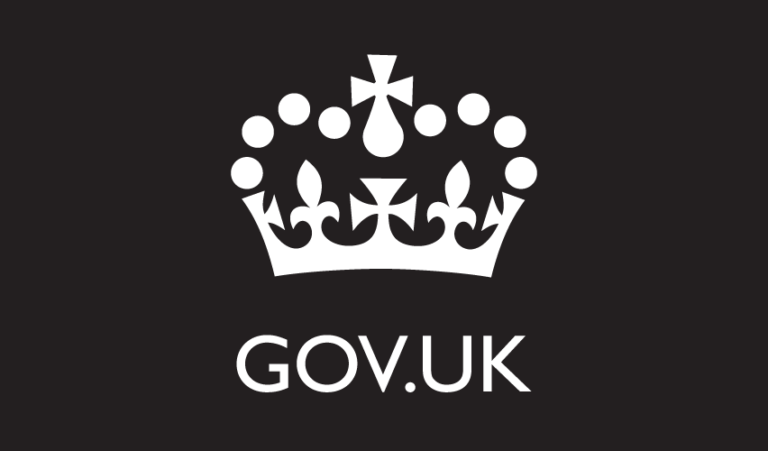 government logo