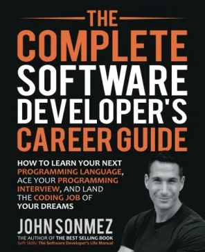 developer guide book cover