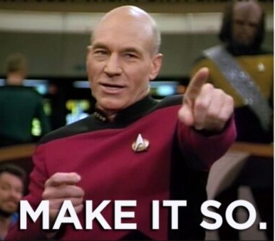 jean-luc picard make it so meme