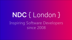 ndc london 2019 logo
