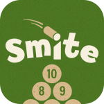 smite scoreboard app icon